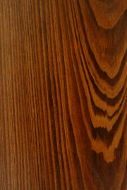 Cypress doors with "Boston" finish