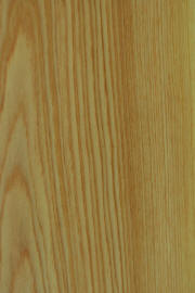 Cypress doors with "natural" finish
