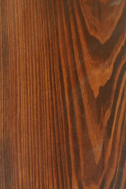 Cypress doors with "Penn House" finish