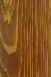 Cypress doors with "Seely" finish