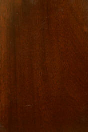 "Coffee Brown" stain on African Mahogany Doors