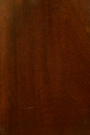 "Coffee Brown" stain on African Mahogany Doors