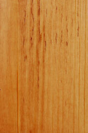 Knotty Pine doors with "MX" finish