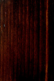 Pine doors with "Onyx" finish