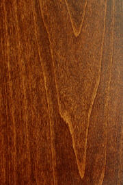Poplar doors with "Boston" finish