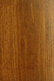 Poplar doors with "Late Harvest" finish