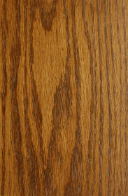 "Late Harvest" on plain red oak doors