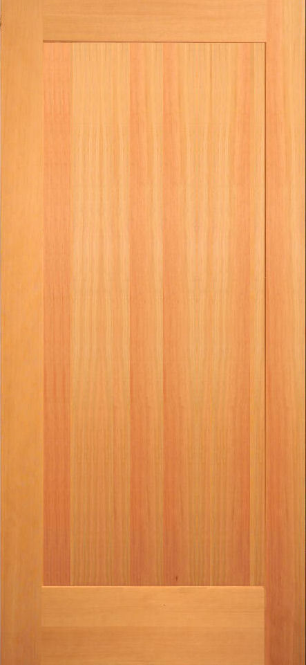 Douglas Fir Doors