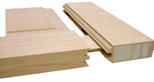 Mortise & Tenon