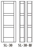 LEED Green Eco-Friendly Door SL-30