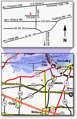 Locator Map