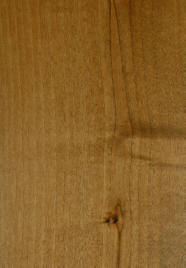 " ax medium" on knotty alder doors