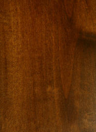 "late harvest" on knotty alder doors