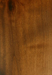 "New Carmel" on knotty alder doors