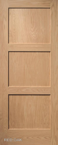 Craftsman Doors And Mission Doors Solid Core Veneered