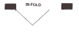 Bifold Swing