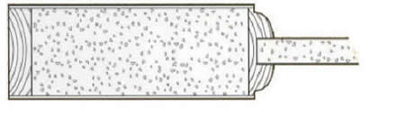 interior_doors_C-Series Standard #8866 sticking with 3/8" flat panel