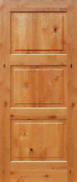 KnottyAlderDoors_equal3panelRaised