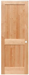 Oregon Maple Doors