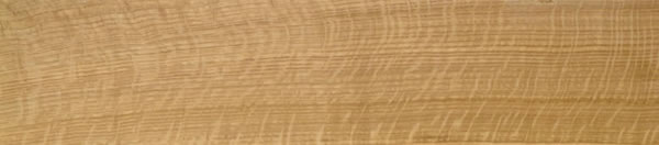 all quartersawn white oak