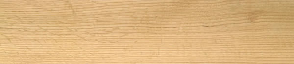 quarter sawn red oak with no finish