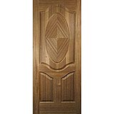 Custom Interior Doors