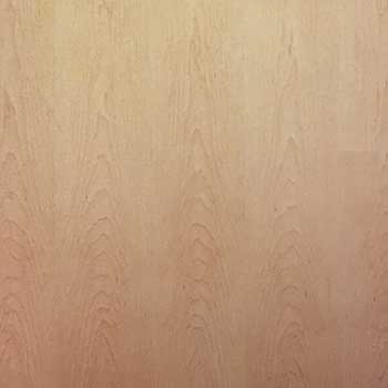 Select White Birch Veneers