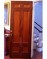 Custom Interior Doors