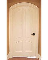 Decorative Interior Doors