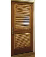 Louvered Interior Doors