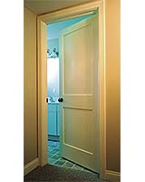 Modern Interior Doors