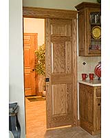 Pocket Doors