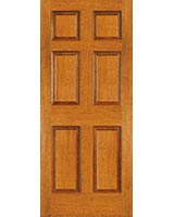 Prefinished Interior Doors