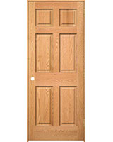 Prehung Interior Doors