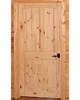 Rustic Interior Doors