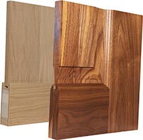 Solid Wood Interior Doors