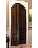 Victorian Interior Doors