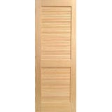 Louvered Interior Doors