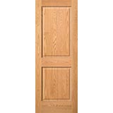 Raised Panel Doors