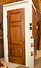 Door Display