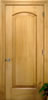 Homestead Series Hard Maple Interior Door