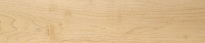 hard maple